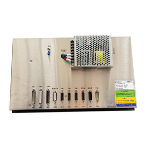 ระบบควบคุมเชิงตัวเลข Nanjing <span class=keywords><strong>KAITONG</strong></span> รุ่น KT820Ti ของแท้ใหม่เอี่ยม แบบสองแกน 830 และแบบสามแกนเซอร์โวสเต็ปปิ้ง ราคาประหยัด - Product Image 5