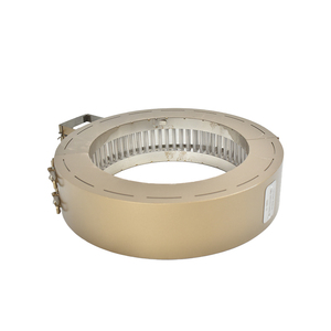 Chauffe-bande infrarouge électrique nano certifié CE 240V 2500W ID290*100mm pour machine à film soufflé - Product Image 2