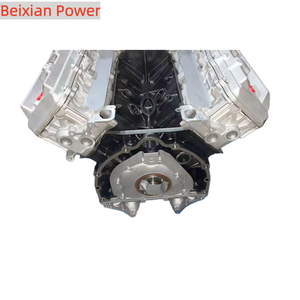 Buen Precio en China, Motor de Gasolina 2UZ 2UZ-FE de 4.7L y 6 Cilindros para Toyota Land Cruiser J100 con 12 Meses de Garantía - Product Image 4