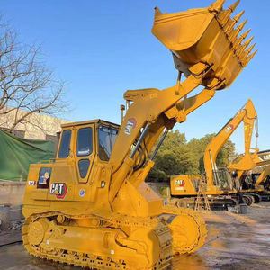 Obral murah pemuat perayap jejak <span class=keywords><strong>973</strong></span> kucing asli Jepang bekas dengan performa luar biasa - Product Image 1