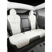 Xiangta All Seasons Original Full Set Kunden spezifische Autos itz bezüge für Tesla Model 3 Model Y Autozubehör Innendekoration