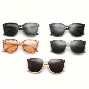 Gafas de Sol Cuadradas de Gran Tamaño, Modernas y a la Moda para Mujer, Gran Venta 2020 - Product Image 6