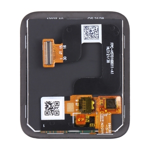 Écran LCD d'origine direct d'usine pour Xiaomi <span class=keywords><strong>Mi</strong></span> <span class=keywords><strong>Watch</strong></span> <span class=keywords><strong>Lite</strong></span> avec assemblage complet du numériseur - Product Image 3