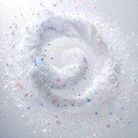 Lessive en poudre en vrac 10 kg : Élimination puissante des taches, parfum longue durée, personnalisation OEM/ODM disponible
