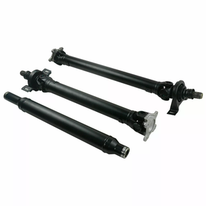 Arbre de transmission cardanique pour Mercedes Vito W639, 2003- Longueur=2143mm, L1=625mm, L3=785mm Référence OE:A6394108406 - Product Image 3