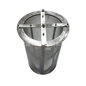 Panier filtrant magnétique pour huile Zhonglv Technology CW-DHY-3 en treillis métallique 10.0 M pour la filtration de l'huile de lubrification des machines-outils - Product Image 1