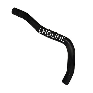 ท่อยาง LHOLINE รุ่น 25414-4M100 EPDM สำหรับเชื่อมต่อถังน้ำร้อน ความยาวมาตรฐาน ปรับแต่งได้ - Product Image 5