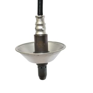 2009-2010 <span class=keywords><strong>Honda</strong></span> Base EX DX <span class=keywords><strong>LX</strong></span> Sport Hatchback Compatible 234-9077 211200-2572 Sensor de oxígeno aguas arriba ABS Nuevo 36531-RB0-003 - Product Image 5