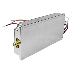 Ldmos 50W Tần số tùy chỉnh mô-đun RF | giải pháp thiết bị UAV | thiết kế tản nhiệt hoàn toàn bằng kim loại - Product Image 3