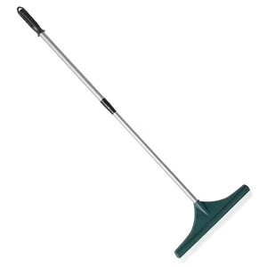 Ergonomic Adjustable Lightweight Steel Handle <strong>Artificial</strong> <strong>Grass</strong> <strong>Rake</strong> Carpet Turf <strong>Rake</strong> - Product Image 1