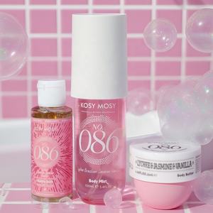 Échantillon <span class=keywords><strong>de</strong></span> parfum Kosy Mosy à la fleur <span class=keywords><strong>de</strong></span> chèvrefeuille pour femmes, flacon d'<span class=keywords><strong>essai</strong></span> <span class=keywords><strong>de</strong></span> 2 ml, parfum floral au nectar doux - Product Image 1