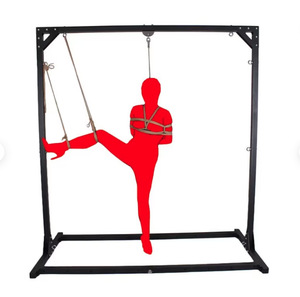 4 taglie testa testa testa Trainer in Silicone spine anali principianti giocattoli del sesso per gli uomini e le donne in Silicone morbido giocattoli per adulti sexy Shop prezzo - Product Image 6