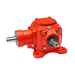 Con sâu WHT dòng hollow flank giảm gearbox - Product Image 3