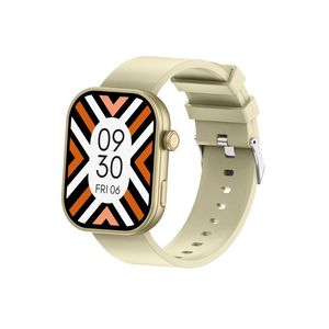 <span class=keywords><strong>Reloj</strong></span> <span class=keywords><strong>Inteligente</strong></span> Económico de Buena Calidad, 2.01 Pulgadas, 2023, Brazalete Deportivo, Resistente al Agua, Bluetooth, Monitor de Ritmo Cardíaco, para <span class=keywords><strong>Hombre</strong></span> <span class=keywords><strong>y</strong></span> Mujer - Product Image 2