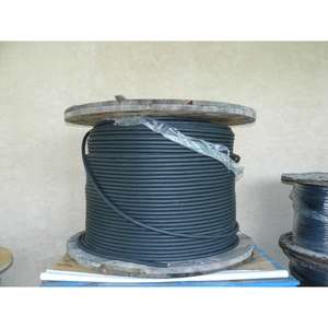 原装供应 TRIC 电缆 10MM² 8AWG SHF-1 0.6/1 KV 90C <span class=keywords><strong>451M</strong></span> - Product Image 1