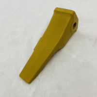 9J8910 Embouts de dent de ripper Dents de seau de tigre pour une série R300