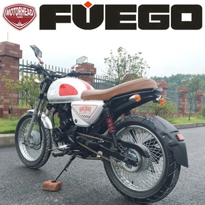 Moto classique <span class=keywords><strong>2022</strong></span> nouveau modèle café Racer <span class=keywords><strong>125cc</strong></span> 150cc 250cc moto usine de moto chinoise - Product Image 6