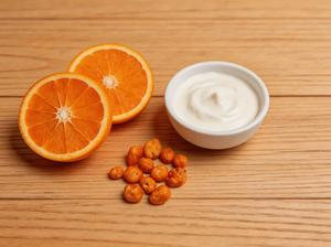 Cubes de peau <span class=keywords><strong>d</strong></span>'<span class=keywords><strong>orange</strong></span> et de <span class=keywords><strong>yaourt</strong></span> <span class=keywords><strong>au</strong></span> chocolat noir – <span class=keywords><strong>D</strong></span>écoration de gâteau rafraîchissante et collation <span class=keywords><strong>d</strong></span>écontractée - Product Image 3