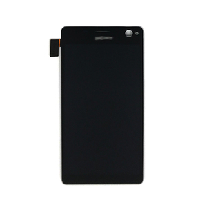 Trung Quốc <span class=keywords><strong>LCD</strong></span> di động cho <span class=keywords><strong>Sony</strong></span> Xperia <span class=keywords><strong>C4</strong></span> 5.5 "màn hình điện thoại điện thoại di động phụ tùng - Product Image 1