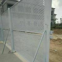 304/316 tôles perforées décoratives en acier inoxydable avec trous hexagonaux fil d'écran extérieur pour maille de poinçonnage décorative