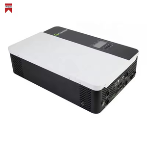 Growatt SPF 5000 ES Single Solar <strong>Inverter</strong> 5kW 5000W EU Grid <strong>Inverex</strong> - Product Image 2