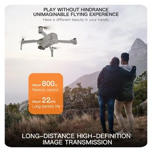 Drone GPS professionnel <span class=keywords><strong>KF102</strong></span> pour la photographie Caméra pliable <span class=keywords><strong>4K</strong></span> Quadcopter Transmission d'image 3KM Vision nocturne longue portée - Product Image 4