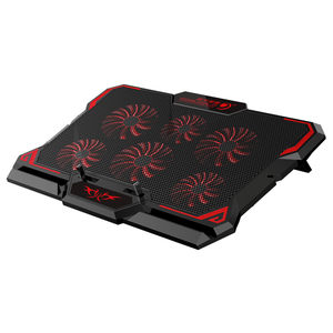 Coolcold Heavy Duty 5V Má<span class=keywords><strong>y</strong></span> Tính Xách Tay Cooler 17Inch Chơi Game Màn Hình Led Tablet Má<span class=keywords><strong>y</strong></span> Tính Xách Tay Cooler - Product Image 2