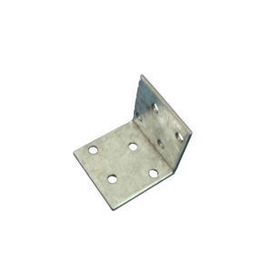 <span class=keywords><strong>Double</strong></span> trou équerre En Acier Pressé Supports - Product Image 5