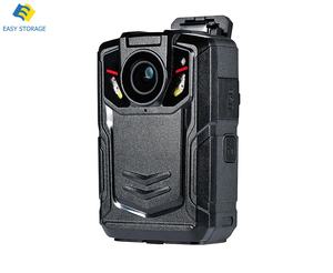 Caméra corporelle HD 1512P avec GPS WIFI Vision nocturne IR Écran de 2 pouces Enregistreur portable portable pour le personnel de sécurité Sécurité - Product Image 6