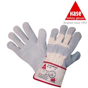 EWM Oldenburg Guantes de seguridad en el lugar de trabajo para prevención de accidentes Equipo de protección personal - Product Image 1