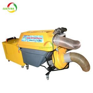 Máquina Automática de Limpieza de Piscinas de Pelotas para Parques Infantiles Interiores Easyfun - Product Image 1