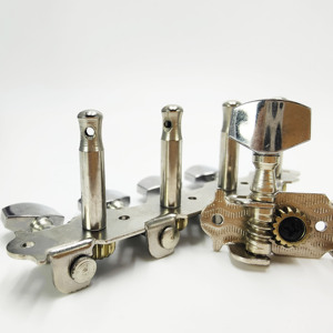 Venta Directa: Clavijas de Afinación para <span class=keywords><strong>Mandolina</strong></span> de 8 Cuerdas y 4 Piezas, 4R4L, Accesorios para Instrumentos de <span class=keywords><strong>Mandolina</strong></span> - Product Image 5