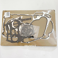Kit de joints inférieurs de haute qualité U5LB0382 Applicable au joint inférieur du moteur 1104