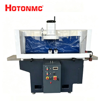 Machine de rectification et de fraisage de blocs-moteurs et de culasses LD850 / TSM850