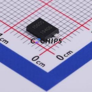 ชิปไดโอดชอทท์กี้ไดโอด TO-277B MBR1560S ของแท้ชิ้นส่วนอิเล็กทรอนิกส์ - Product Image 1