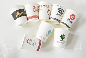 Tianyue tự động tốc độ cao duy nhất bên cán Máy LDPE lớp phủ cho thực phẩm bao bì màng nhựa cho cốc giấy - Product Image 3