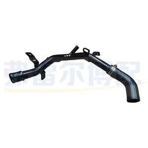 ท่อน้ำ Peugeot Citroen รุ่น 1351PX 1351CL สำหรับ 307 308 408 C4 1.6L อะไหล่ซ่อมแซมเปลี่ยนทดแทน - Product Image 2