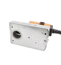 Belimo NM24A-SR điều chỉnh van điều tiết Thiết bị truyền động quay thiết bị truyền động 10 nm AC/DC 24 V 150 S IP54 trong kho HVAC Hướng Dẫn Ghi đè thông tin phản hồi - Product Image 2