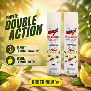 <span class=keywords><strong>Insecticida</strong></span> en Aerosol al por Mayor, Elimina Rápidamente Todos los Insectos - Product Image 3