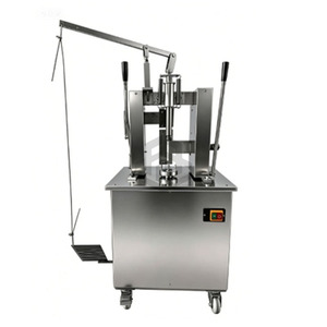 Pelador <span class=keywords><strong>de</strong></span> <span class=keywords><strong>Coco</strong></span> Ajustable para Diferentes Tamaños <span class=keywords><strong>de</strong></span> Cocos Jóvenes - Product Image 1