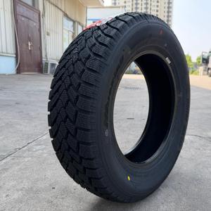 Pneus de voiture pour véhicules Mileking Winter Radial New 195/65R15 Semi Steel R15/R16/R17/R18 - Product Image 2