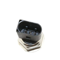 Sensor Tekanan Bahan Bakar Common Rail WINHIM 55PP16-03 03C906051D Cocok untuk VW Passat B6 Touareg Jetta Audi A3 A4 Q7