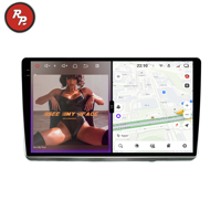 Autoradio multimédia Penhui pour Nissan Armada Infiniti QX56 2008-2015, 16+512 Go, Crystal Sound 850, Android 14, lecteur DVD