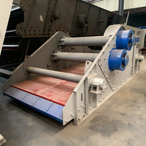 התקנה קלה מסך חימום מסך כריית מתכת מודולרי קו - Product Image 1