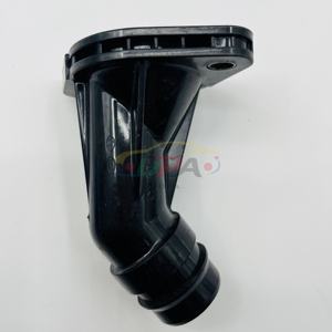 25631-2B055 256312B055 Raccord d'entrée de liquide de refroidissement pour Hyundai Kia 25631 2B055 - Product Image 3