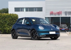 Veicolo Usato ORA in Offerta Speciale: Great Wall Ora Good GT EV, Popolare e Carino, Multicolore - Product Image 6