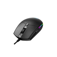 KB501CM Ensemble Combo Filaire Clavier et Souris 4 en 1 Gaming avec Casque Gamer et Tapis de Souris