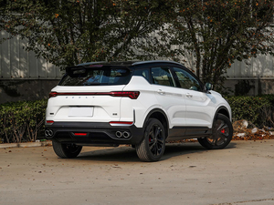 <span class=keywords><strong>Voiture</strong></span> d'<span class=keywords><strong>occasion</strong></span> Geely Coolray SUV 2024, <span class=keywords><strong>voiture</strong></span> <span class=keywords><strong>de</strong></span> <span class=keywords><strong>sport</strong></span>, valeur supérieure, Binyue 1.5T L4 2WD, boîte <span class=keywords><strong>de</strong></span> vitesses automatique, transmission avant, pour l'aventure - Product Image 6