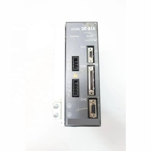 En Stock: Variador de Frecuencia Industrial Monofásico Sug.in.o UC-81A para Uso Industrial, Motor con Variador UC-81A en Stock, Sug.in.o UC-81A - Product Image 3