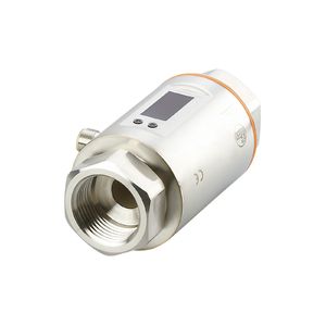 Producto Original Genuino IFM, Medidor de Flujo Magnético-Inductivo SM8604, Alta Precisión, Repetibilidad y Dinámica de Medición - Product Image 5